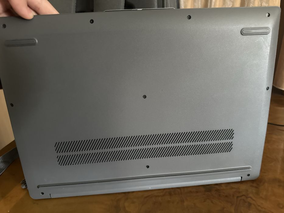 LENOVO 12th Gen Intel(R) Core(TM) i5-12450H
