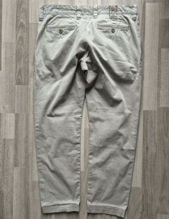 Pantaloni Alberto Lou W34/L30 - Regular Slim Fit din Bumbac Pima