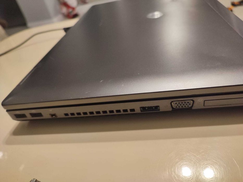 HP Business !ProBook 6570b /cpu i5