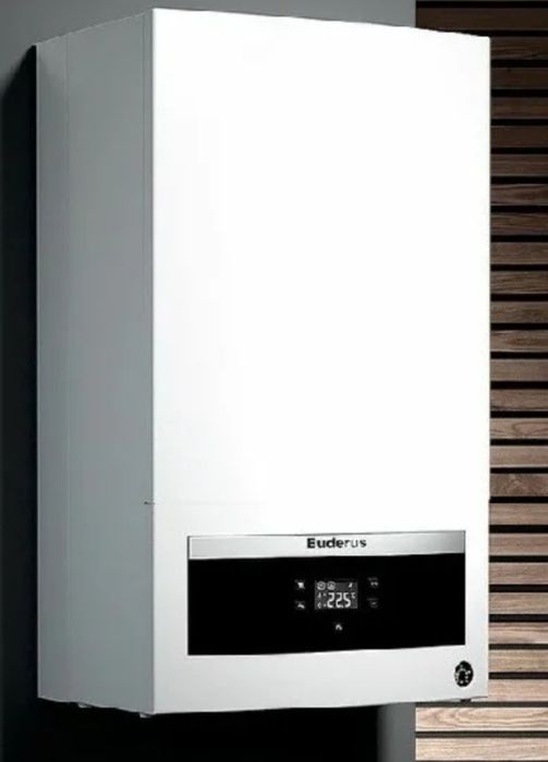 Ремонт Котлов Газовых