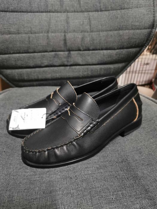Incaltaminte barbati ZARA - pantofi / pret avantajos