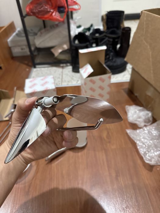 Набор для ванной комнаты 4 предмета