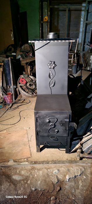 Ekonom go‘s pechkalari