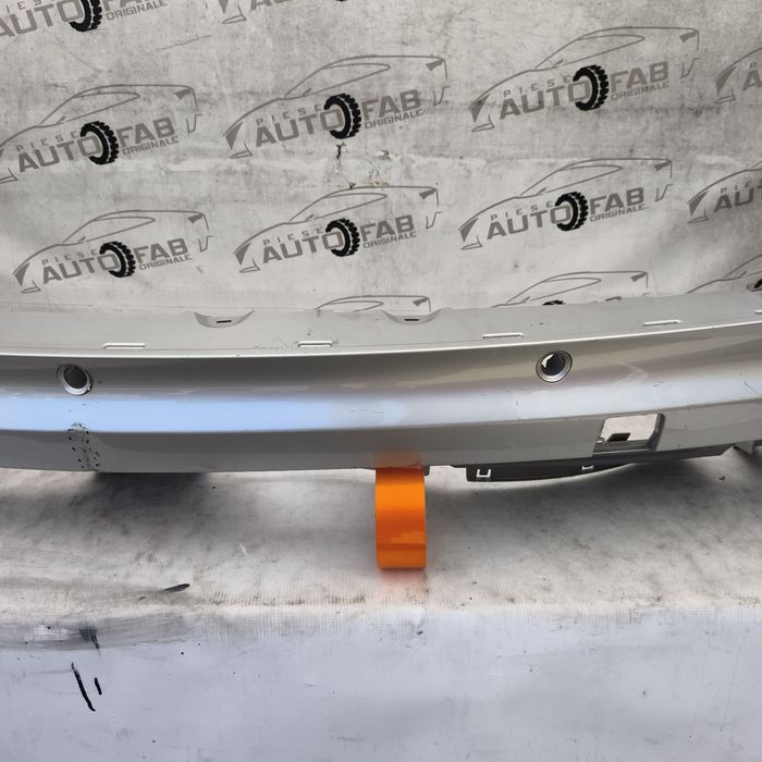 Bara spate BMW X3 E83 M-Paket an 2003-2004-2005-2006-2007-2008-2009-20