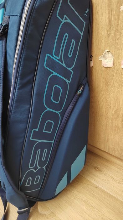 Сак за тенис Babolat pure drive