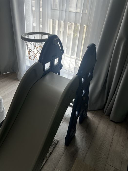 Детская горка Pituso