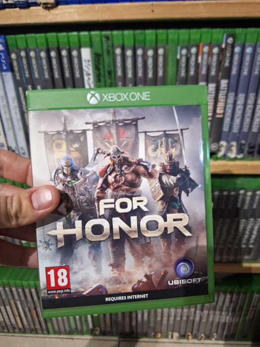 Xbox one For honor joc original