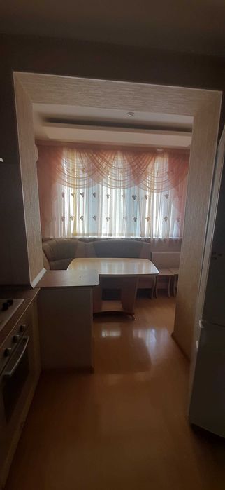 Сдаётся двухкомнатная квартира