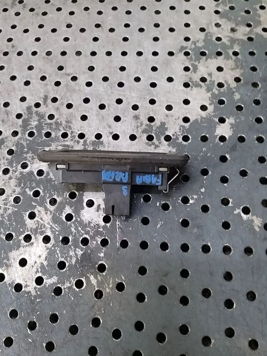 Switch maner haion skoda fabia 3 5e0827566