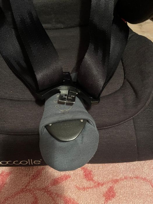 Scaun auto Coccolle pret avantajos