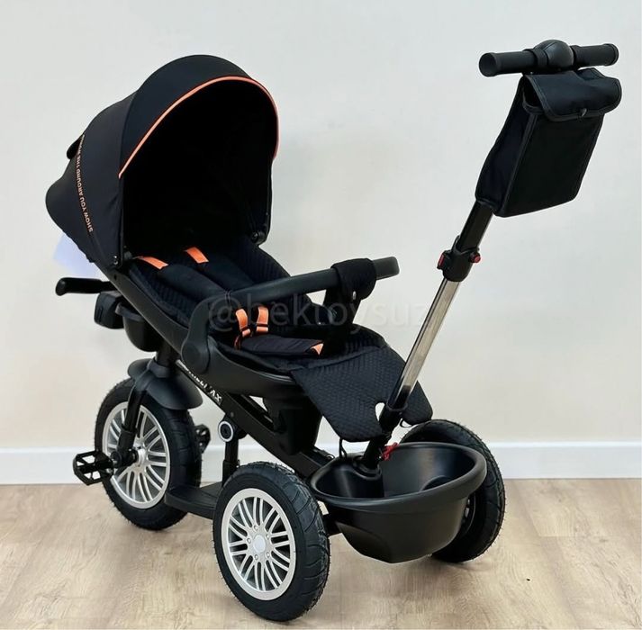 Детский велосипед Skillmax 6200 Pro для детей от 1 до 5 лет