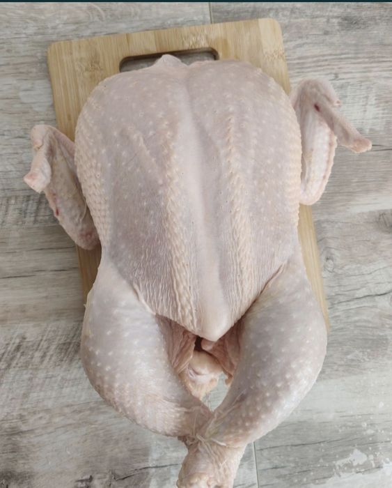 Куры бройлеров Тушки