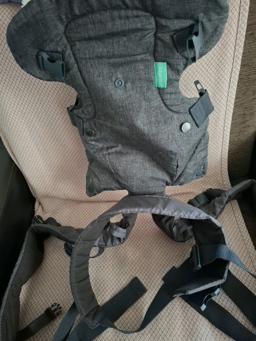 Infantino marsupiu 0+