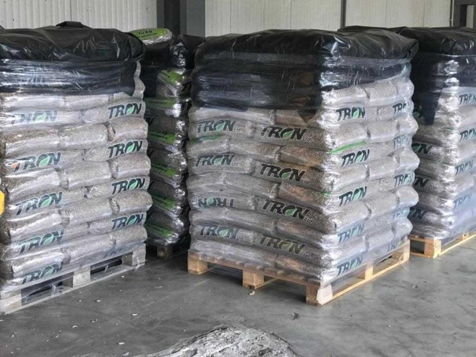 Пелети ПРОМОЦИЯ  само 350лв/тон