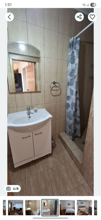 casa saseasca in centrul Cristianului