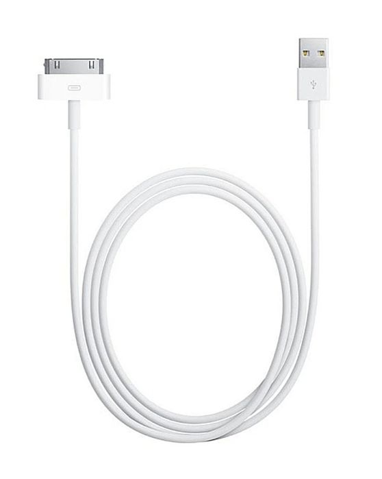 Cablu incarcare incarcator Iphone 3, 3gs, 4, ipad 1, ipad 2