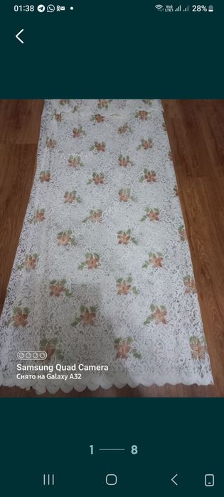 Продам Новые шторки