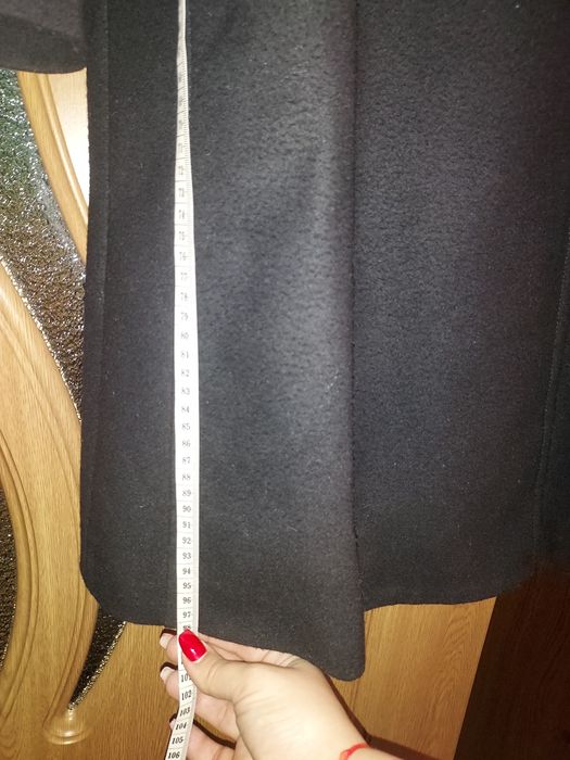 Palton primavara/toamna mas M