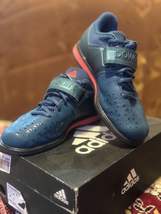 Продам штангетки.