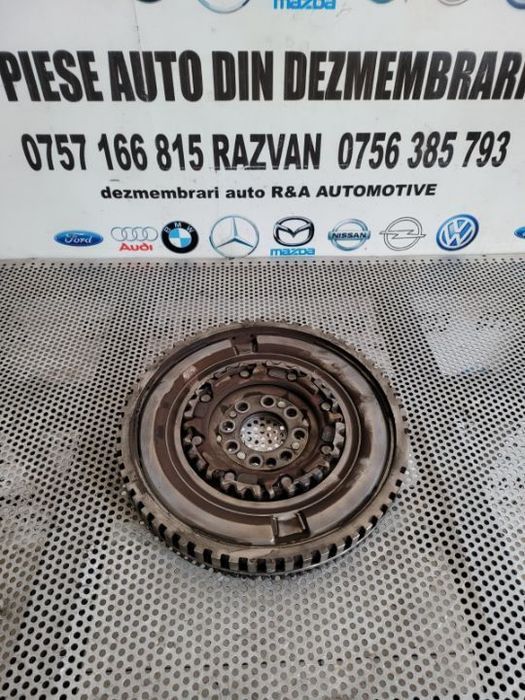 Volanta Cutie Automata Kia Sportage Ceed Hyundai Tucson I30 I40 Kona 1.6 Crdi 2017-2021 Motor D4FE