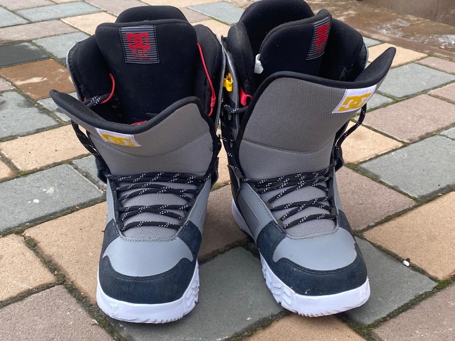 Vand Boots Snowboard DC marimea 40