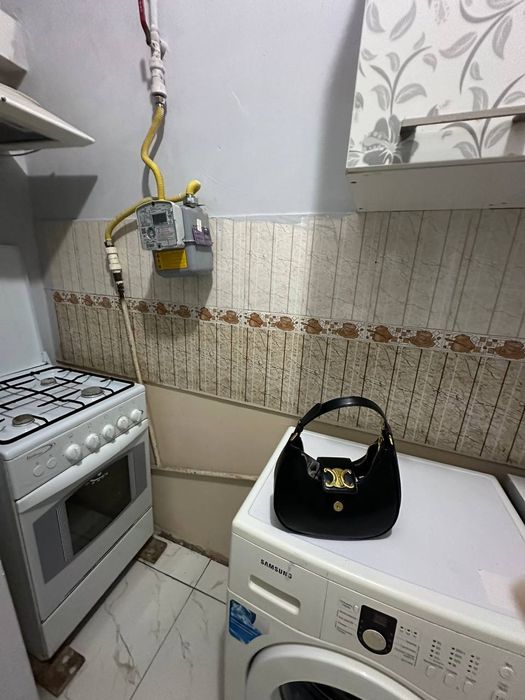 Аренда квартиры новостройка 1/1/3 Мирзо Улугбекский район . Карасу-6