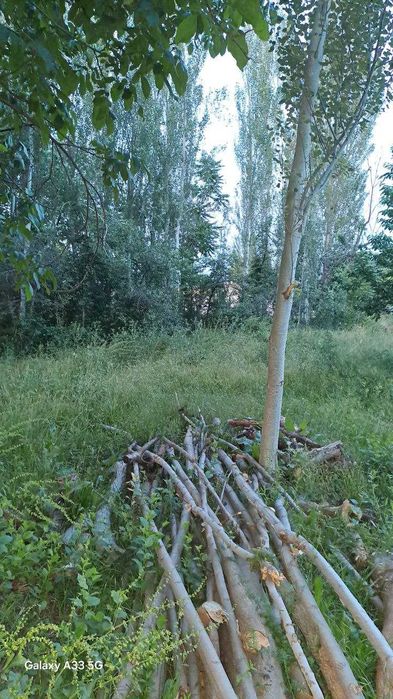 Ер сотилади СРОЧНА!!!