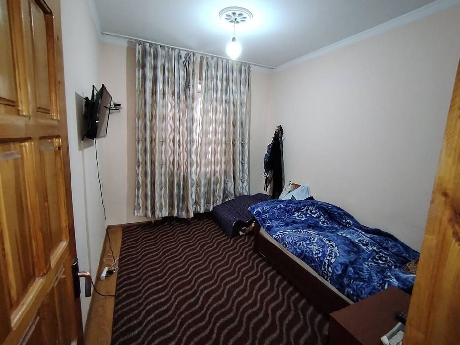 Юнусабад 8, 5/2/9. Балкон 2*7.