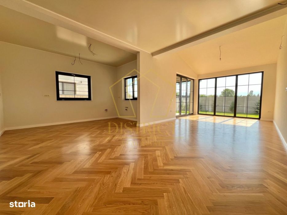 Duplex superb cu 5 camere | Braytim