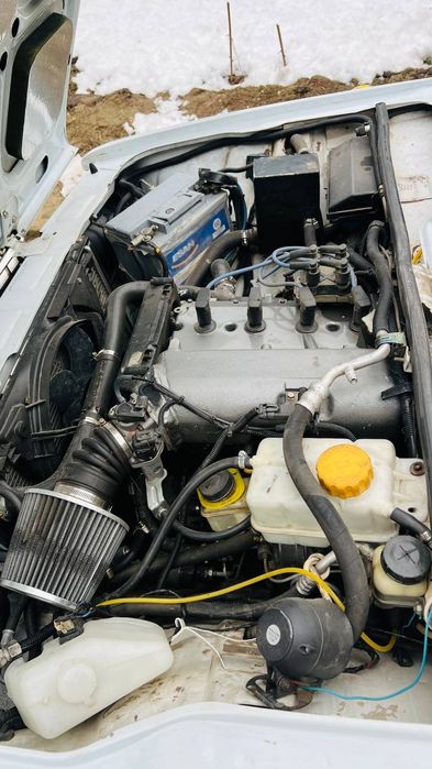 Vaz 2107 jiguli 2008 srochno