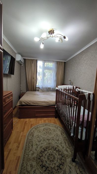 Ул Бабура Next 2в3/4/4 56м²