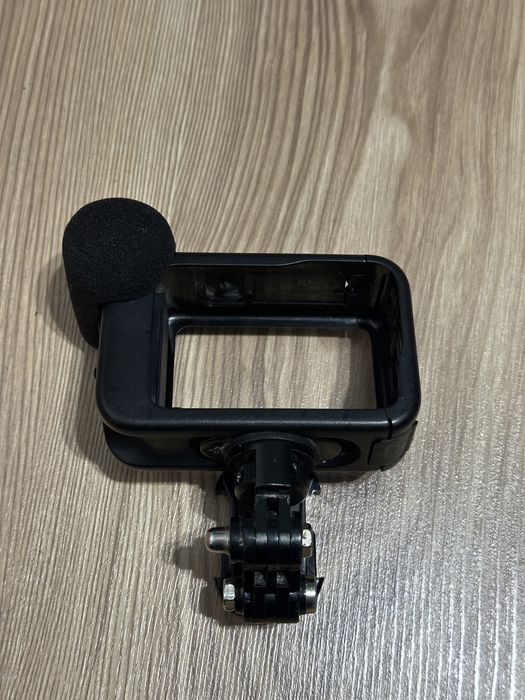 Mediamod Gopro.