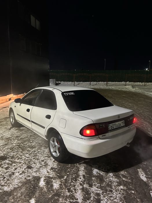 Мазда 323 продаеться