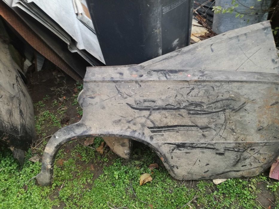 Продавам оригинални калници и подкалници за Ваз 2103