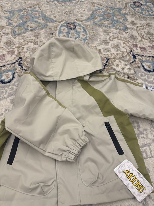 Вертовка для мальчика