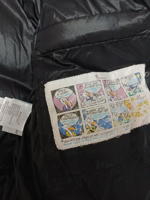 Monkler мъжко яке