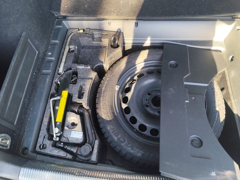 Passat B6 2.0 170 к.с BMR