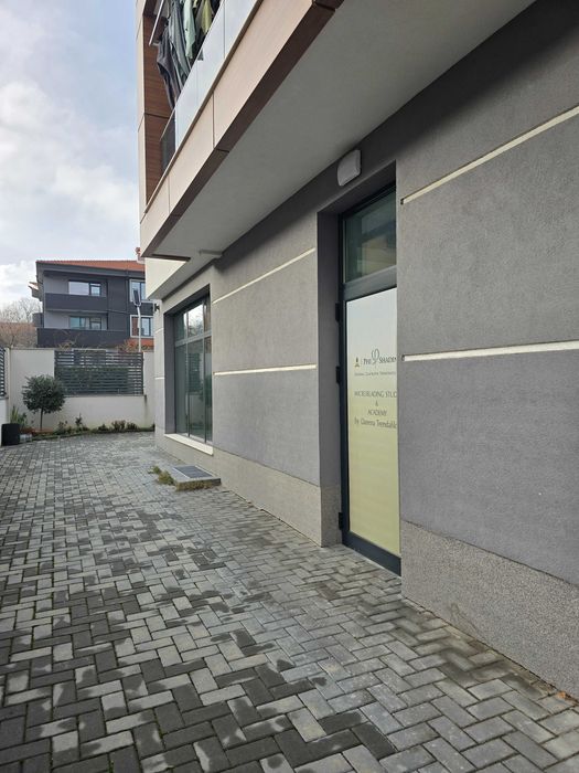 Дава се под наем Магазин в Асеновград - 38 кв.м за 298.86 € - Снимка #6