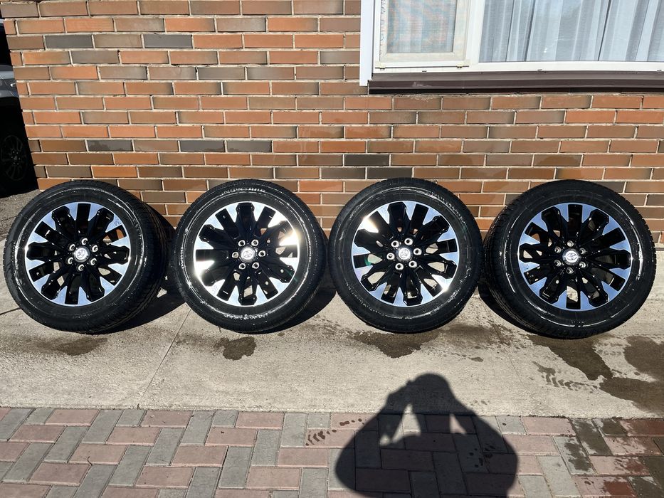 Продам диски в отличном состоянии