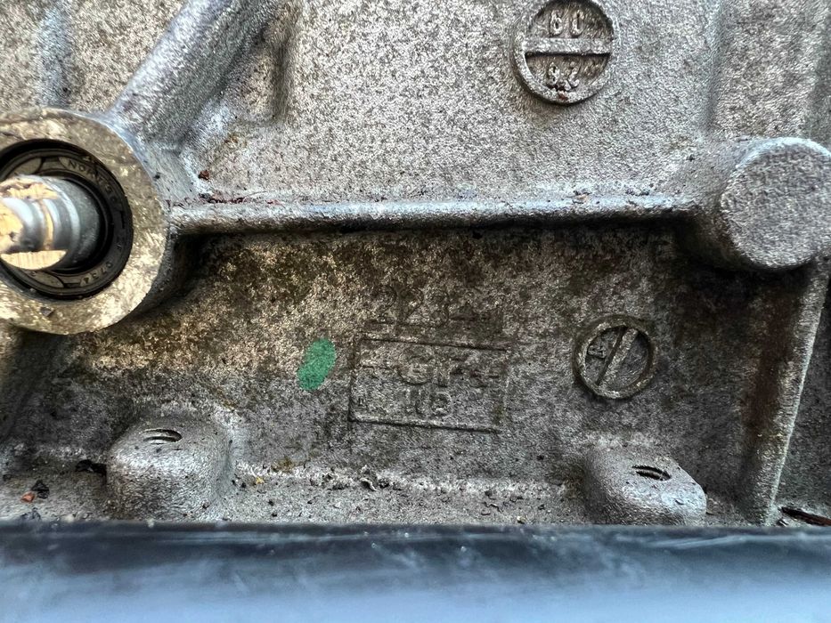 Cutie VIteze Automata 2.0 D 6HP28X BMW X3 X5 X6 E60 E53 E90 XD X Drive