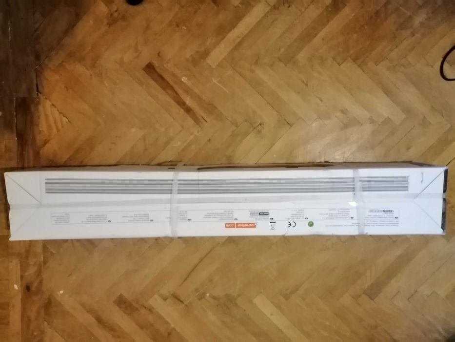 Soundbar Carefour sigilat