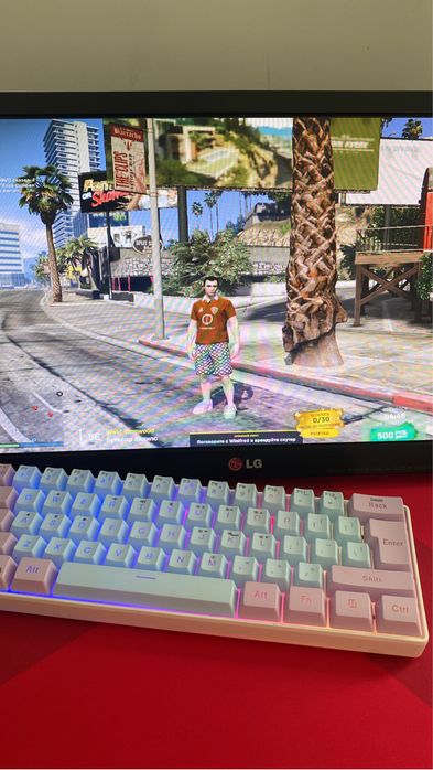 Продаю пк или обмен пс 4 слим