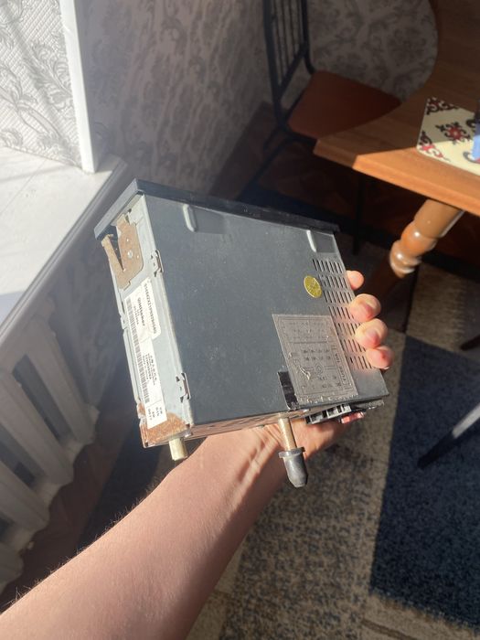 Радио для Wolksvagen