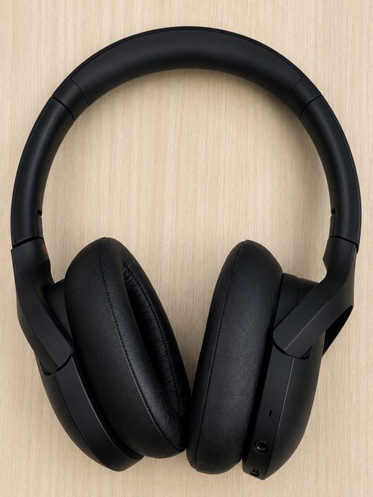 Vând/schimb Casti Sony WH-H910N