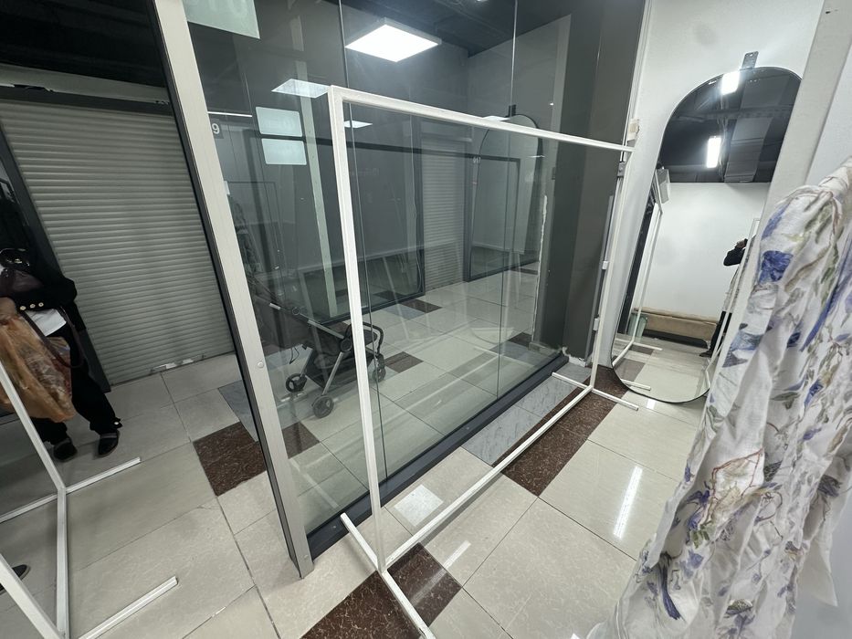 Срочно! Рейл для одежды