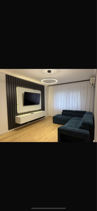 Apartament Tip PB et 1 nufarul