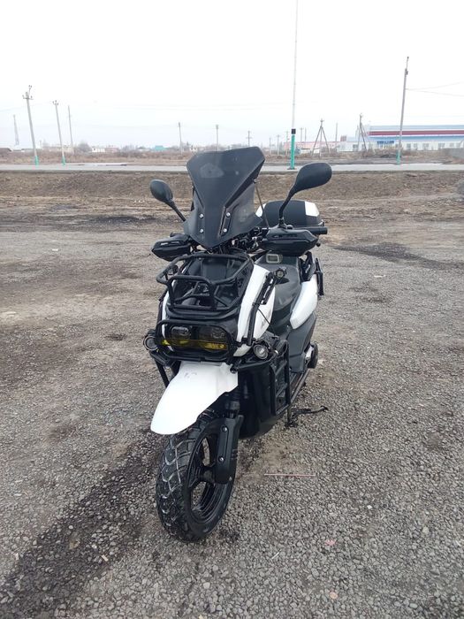 Продам Танк Шымкент