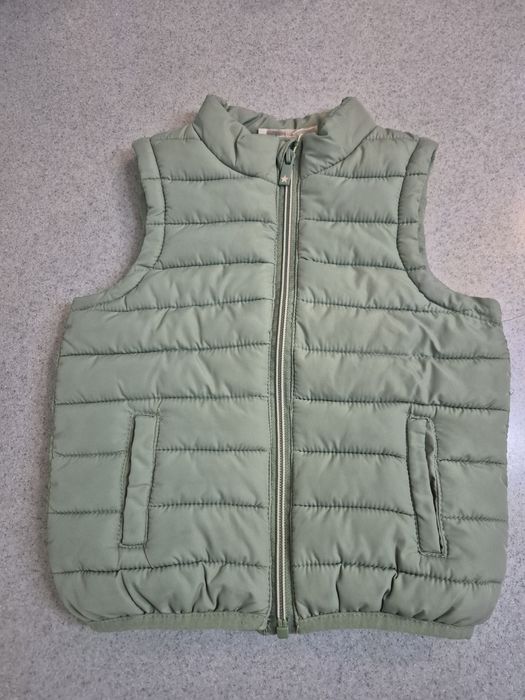 Жилетка детская, Orchestra