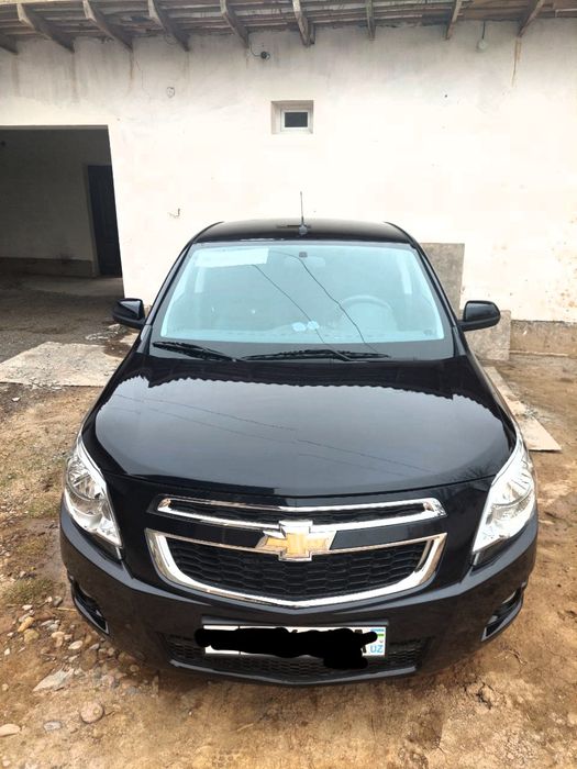 Cobalt 2023 xolati alo. 20 ming km yurgan halol. Kraska yo‘q.