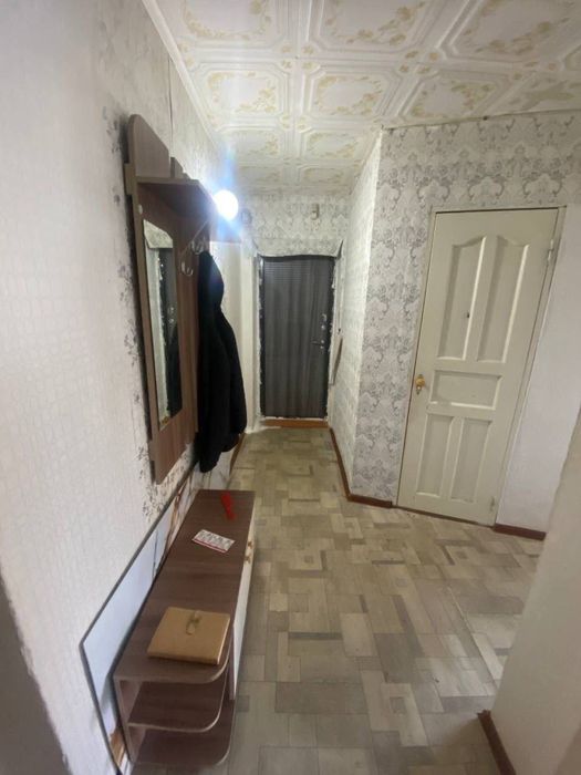 Продам двухкомнатную квартиру